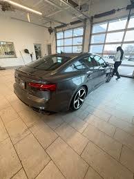 Image result for Daytona Gray 2024 A5