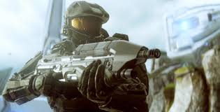 I just spent 100000 req points on the greatest hits customization pack (halo5) in hopes of unlocking 5 permanent weapons skins which i do not yet have. Halo 5 Balances Its Mediocre Story With Smart Multiplayer Time