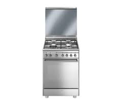 Cuisiniere Gaz Smeg Cx68m8 1 Cuisiniere But