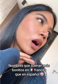 Como Se Dice Eres Hermosa En Francés