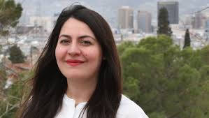 City Rep.-elect Alexsandra Annello's husband in critical condition after  crash near Marfa