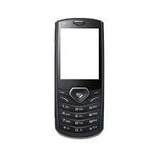 Samsung S5350 Shark - White - Maxbhi.com