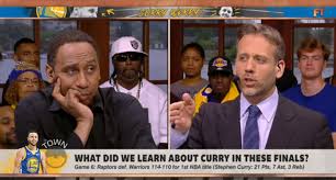 Max kellerman's future at espn revealed. Max Kellerman May Leave First Take And Stephen A Smith Could Debate Rotating Replacements
