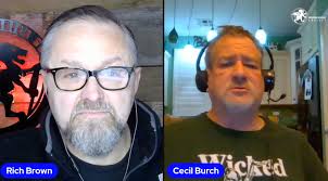 Show # 324: BJJ 3rd Degree Black Belt