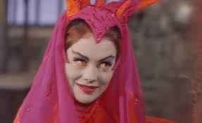 Jack the Giant Killer (1962)