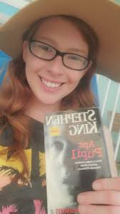 Stephen King's Apt Pupil Book Discussion