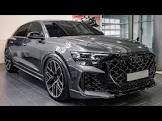Audi-RSQ8