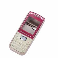 For Nokia 1650 Housing+battery back ...