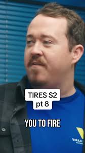 Tires Season 2 Episode 8 Highlights