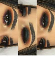 cute smokey eye makeup ideas milas net