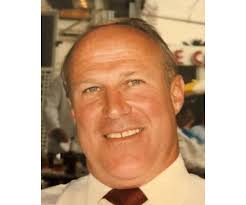 Speed Fry Obituary (1944