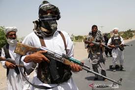 Bagi taliban, ini adalah upaya untuk mengomunikasikan ketukan genderang kemenangan, besar atau kecil, dan untuk menciptakan suasana yang tak terhindarkan tentang kembalinya mereka ke kekuasaan. Pasukan Afghanistan Tangkis Serangan Taliban Di Taluqan Antara News