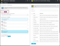 Azure functions are part of the azure web + mobile suite of app services and are designed to enable the creation of small pieces of meaningful, reusable once this setting has been saved the function app automatically will send information to application insights, without any code changes. Configure Function App Settings In Azure Functions Microsoft Docs
