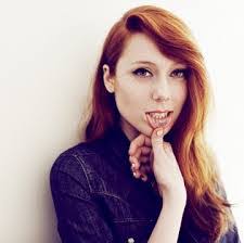 Kitty Ray's Instagram, Twitter & Facebook