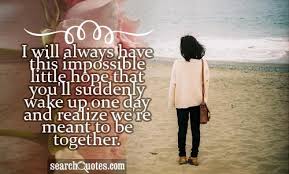 Wake Up And Realize Quotes Quotesgram