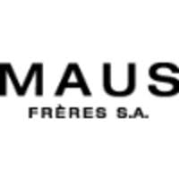 See insights on maus freres including office locations, competitors, revenue, financials, executives, subsidiaries and more at craft. Maus Freres Sa Linkedin