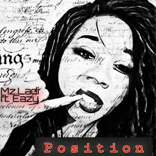 Position (feat. Eazy)