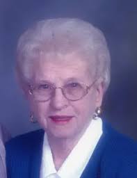 Obituary information for Roberta 'Bobbie' Vetter
