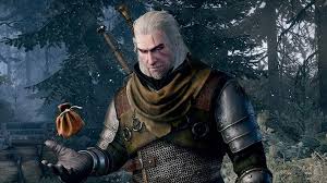 You'll find numerous sailboats scattered about the waterways of the witcher 3: The Writing Of The Witcher 3 Eurogamer Net