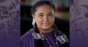 Native American And Indigenous Studies