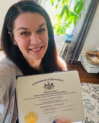 Natasha Nayduch Wellness