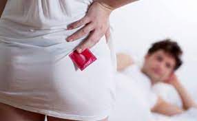 El sexo anal es peligroso para la salud?