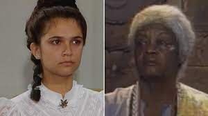 Também acumula trabalhos como atriz em novelas como cortina de vidro e na série tarcísio & glória. Sandra Annemberg Relembra Tempo De Atriz Ao Lamentar Morte De Ruth De Souza Tv Foco