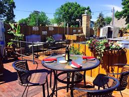 Amore Uptown Minneapolis Mn Party Venue