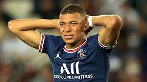In general, there will not be big transfers this summer, he told el chiringuito. Real Madrid Toni Kroos Befeuert Geruchte Um Kylian Mbappe Psg Star Hat Sich Angeblich Entschieden Eurosport