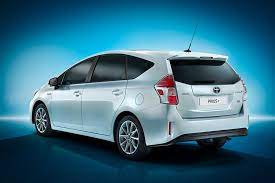 Find a new prius lb at a toyota dealership near you, or build & price your own toyota prius online today. Toyota Prius V Prius Specs Photos 2015 2016 2017 2018 2019 2020 2021 Autoevolution