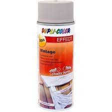 Dupli Color Vintage Effect Gobi Light