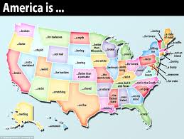 Britain Is A Trap And France Is Bacon Hilarious Results From Search Engine S Autocomplete Reveal What We Really Think Of The World S Nations Funny Maps Hilarious Funny Pictures