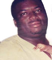 MR. DELBERT “TAPPY” WEDDERBURN JR.