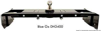 Standard on each of the tundra models is one of three engines. Blue Ox Dh2400 07 15 Toyota Tundra Diamond Gooseneck Trailer Hitch