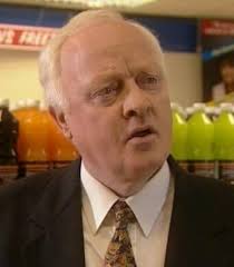 MALCOLM TERRIS Malcolm Hope Terris (11 January 1941