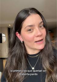 Robertita Copia De Mia Marin