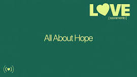 All About Hope