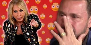 Continúa la polémica entre laura bozzo y su ex pareja, cristian suárez, ahora, unos mensajes se filtraron unos mensajes que realizó la presentadora, en donde le muestra su amor. Ex Novio De Laura Bozzo Rompe El Silencio Y Revela Los Detalles De Su Relacion Para Los Curiosos