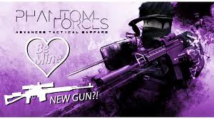It has tons of features & gets weekly updates. Phantom Forces Home Facebook