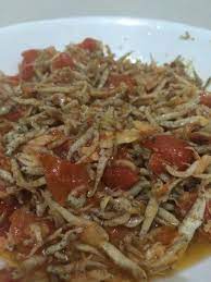 Check spelling or type a new query. Resep Sambal Ikan Penja Duo Atau Teri Haltha Food Store Facebook