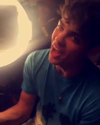 Why Does Noah Centineo Pronounce Words Like That