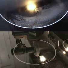 This fast drying, long lasting, heat resistant silicone coating withstands intense heat up to 1200f and resists blistering, peeling or flaking. Scratch Wax Stovetop Scratch Repair Wax Paint Scratch Repair Removal Wax Wax Polishing Grinding Kitchen Wax De Mark Accesso C3l1 Paving Paint Aliexpress