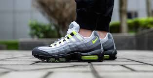 Nike Air Max 95 Og Neon All You Need To Know Outsons Men S Fashion Tips And Style Guide For 2020
