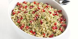 Couscous is perfect as a simple side dish, base for buddha bowls, or as the main grain in a salad. How To Cook Couscous Bbc Good Food