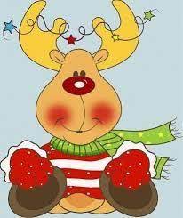 Dibujos navideños para imprimir a color. Resultado De Imagen Para Dibujos De Navidad A Color Christmas Drawing Christmas Art Christmas Graphics