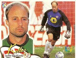 What became of... Kasey Keller