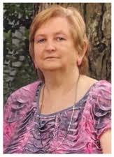 Claudette J. Collins May 17, 1952