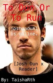 josh dun?