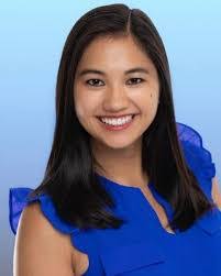 Gabrielle Crowe's Instagram, Twitter & Facebook