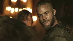 Giphy is how you search, share, discover, and create gifs. Gif Vikings And Ragnar Lothbrok Image Vikings Ragnar Ragnar Lothbrok Ragnar
